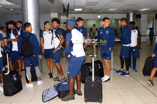 Roberto Moreira: 'Bandits van a salir a buscar el partido y podría ser un juego abierto'