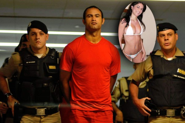 Club de Segunda División ficha a portero condenado por muerte de su exnovia