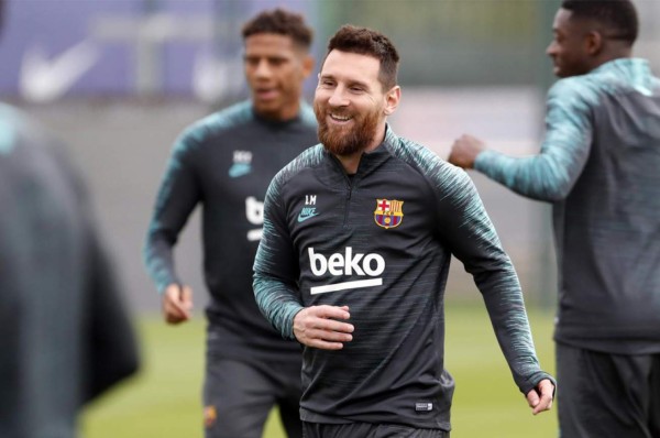 La convocatoria del Barcelona para enfrentar al Slavia Praga; Arthur, baja inesperada