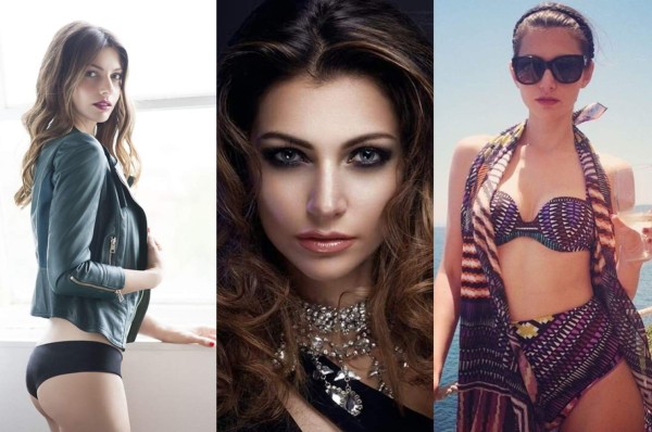 Conocé a Laura Barth, la mujer que vuelve loco a Balotelli