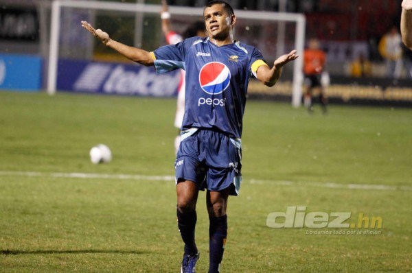 La actualidad del maravilloso Motagua que ganó el primer título de 'Primi' Maradiaga como DT&nbsp; &nbsp;&nbsp;&nbsp;&nbsp;&nbsp;&nbsp;