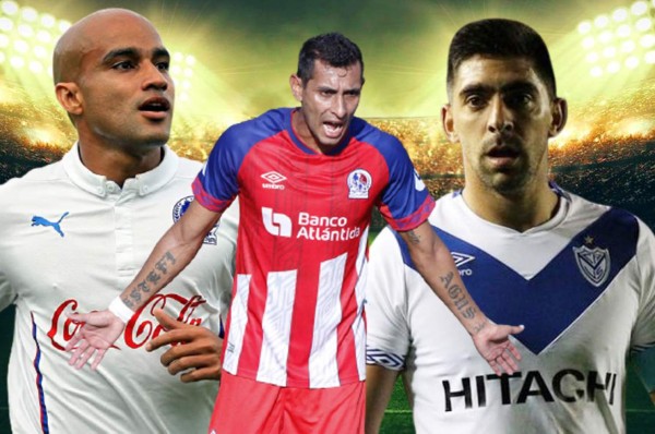 Olimpia suma otro; los grandes bombazos que ha dado en el mercado de fichajes el Viejo León