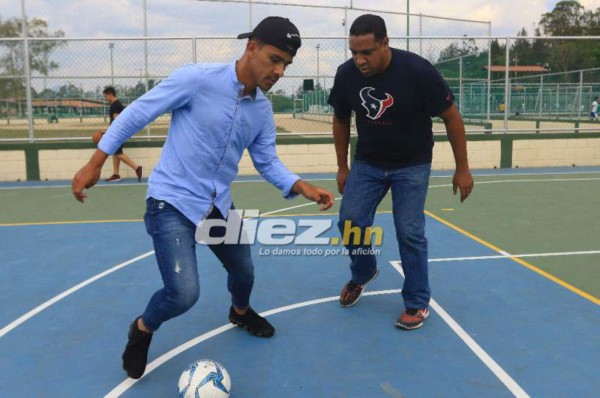 Cosas que no sabías de la nueva generación del Olimpia que está haciendo historia