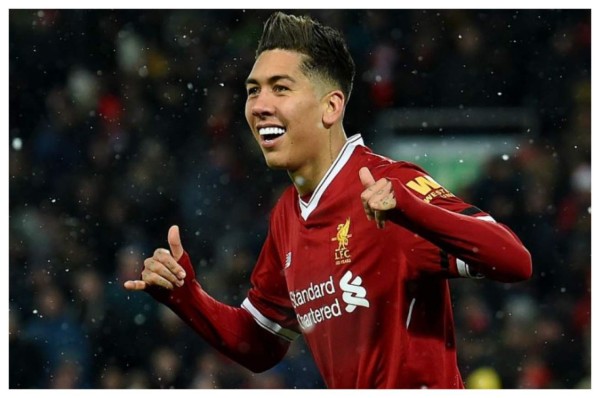 TOP: Los mejores futbolistas latinos del 2018