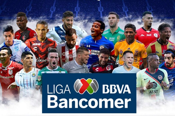 Cruz Azul busca mantenerse de lider al comenzar la segunda fase del torneo regular