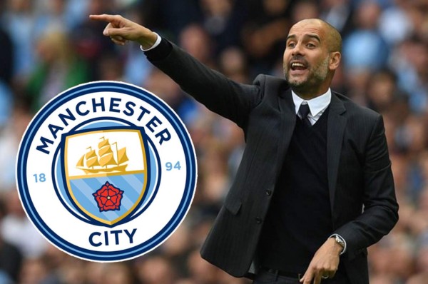 ¡Guardiola tiene claro su primer fichaje para la próxima temporada!