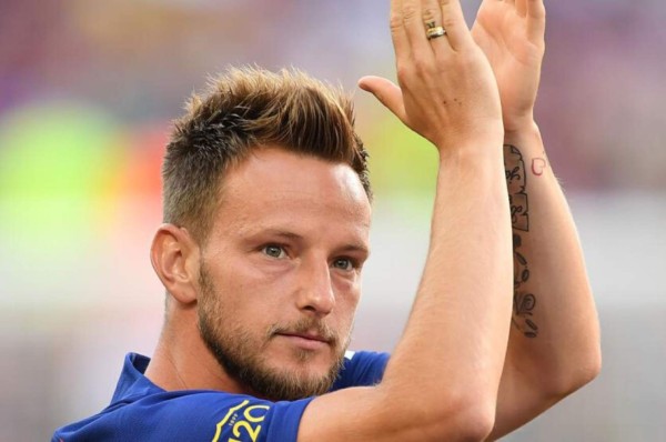 Fichajes: Atlético de Madrid entra a la puja por Rakitic y esto es lo que ofrece al Barcelona&nbsp;&nbsp;