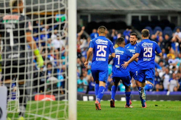 Cruz Azul agudiza crisis de Tigres y lo manda herido a enfrentar al Alianza