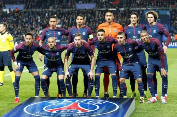 UEFA reabre el caso del PSG por fairplay financiero tras fichaje de Neymar y Mbappé