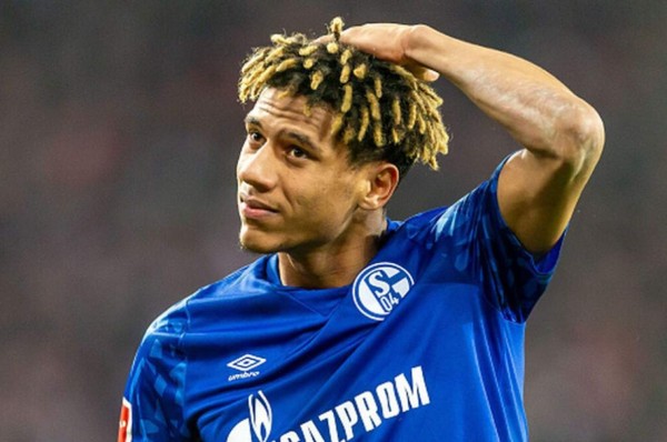 El Barcelona está cerca de traspasar a Todibo a la Premier League