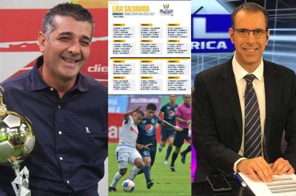 El blog de Mauricio Kawas: 'En tiempos de pandemia la normalidad no aplica y no miro otra forma de sacar adelante el Apertura'