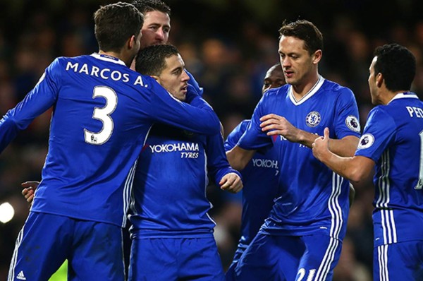 Marcos Alonso confiesa que rechazó jugar para el Barcelona