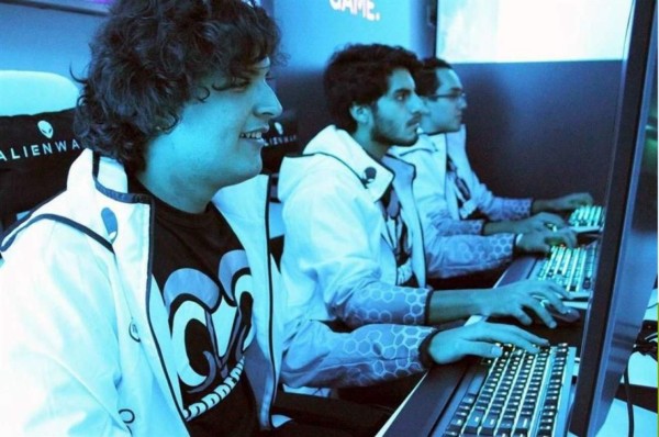 Universidades privadas de México impulsan a la práctica de los eSports