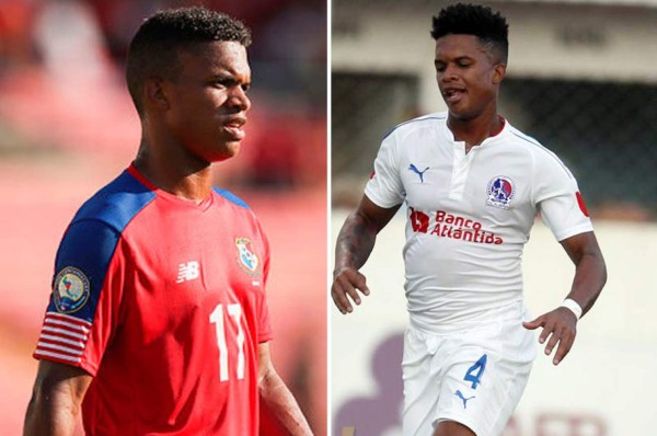 Jugador del Olimpia Luis Ovalle debutará en el Mundial de Rusia 2018