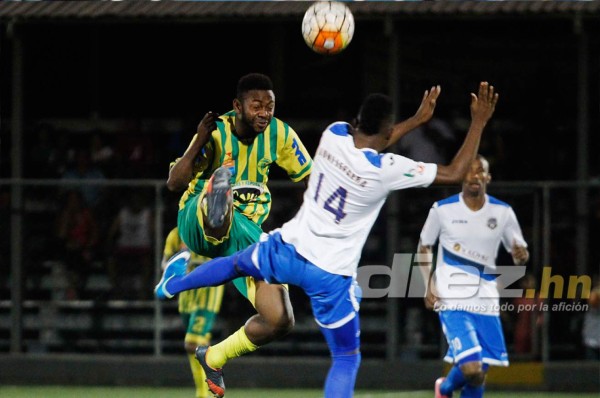Lepaera se baja a Parrillas One y sueña con cubrir la plaza de Social Sol