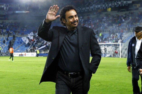 Hugo Sánchez a la Federación de México: 'Se van a arrepentir”