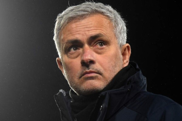 Sopresivo: Tottenham tomó dura decisión y echó a José Mourinho, quien cobrará un escandaloso finiquito&nbsp;&nbsp;