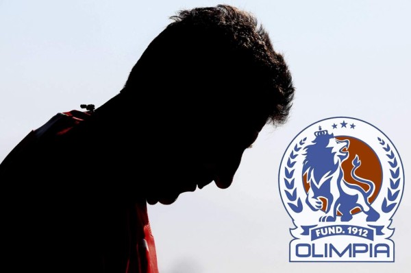 OFICIAL: Héctor Vargas no sigue en Olimpia y Carlos Restrepo es el nuevo técnico