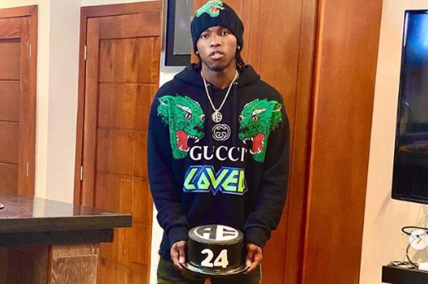 Agente de Alberth Elis desmiente que el futbolista sea positivo por coronavirus&nbsp;&nbsp;