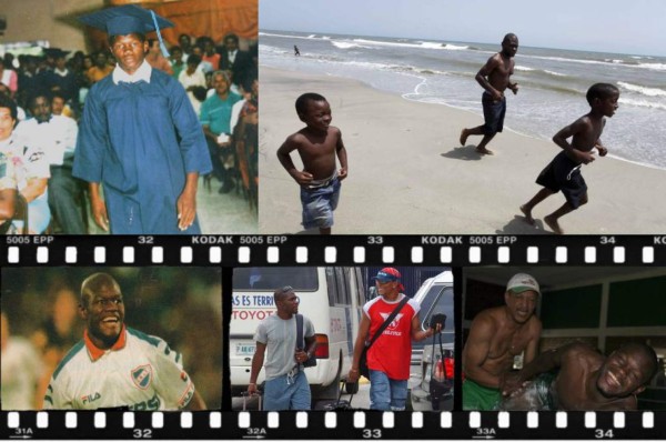 Flashazos: Los 12 recuerdos memorables de Tyson Núñez en el día de su cumpleaños 47