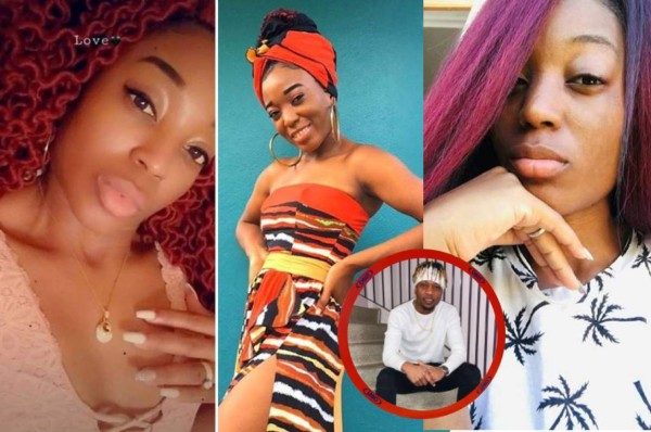 ¡Flechados en redes sociales! La historia de amor de Kevin Álvarez y una exmodelo de Miss Ébano 2015