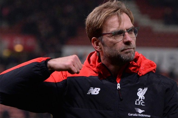 Jürguen Klopp frena el fichaje de Coutinho por el Barcelona