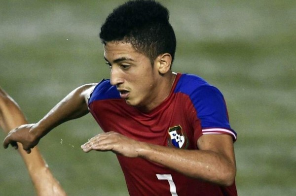 ¡El panameño que está en la órbita del Real Madrid y PSG!