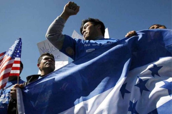 Coronavirus: Consulados en Estados Unidos atenderán en línea a hondureños