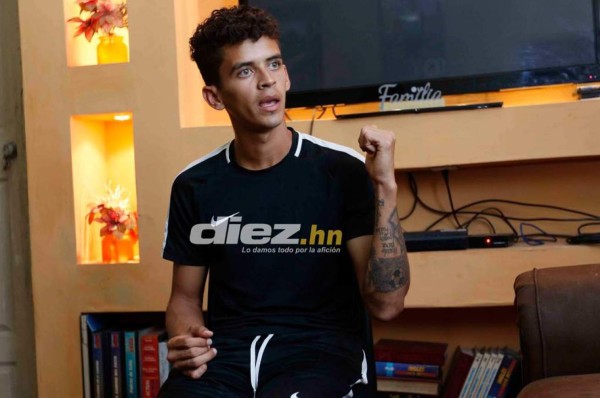 Hijos, sobrinos y primos de ex grandes jugadores hondureños se toman la Liga Nacional