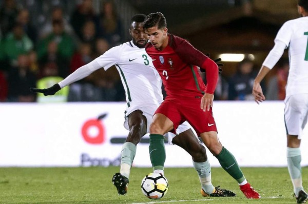 TOP: Las jóvenes figuras a seguir en el Mundial de Rusia 2018