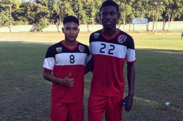 Grandes jugadores que pasaron por la Segunda División de Honduras