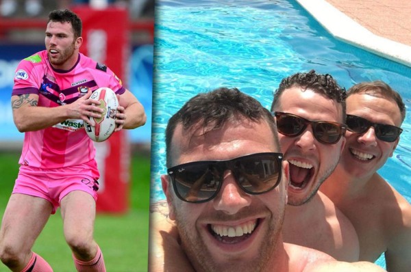 TOP 15: Deportistas que soprendieron al mundo 'saliendo del clóset'