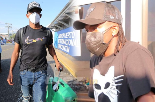 El Covid-19 ataca a la Selección de Honduras: las sensibles bajas para enfrentar hoy a Guatemala