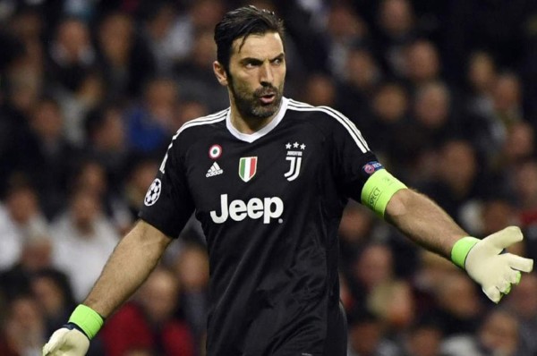 Buffon, a un paso de volver a la Juventus tras dejar al PSG