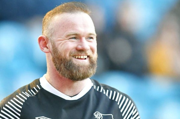 'Habría podido marcar aún más goles con el United', estima Wayne Rooney