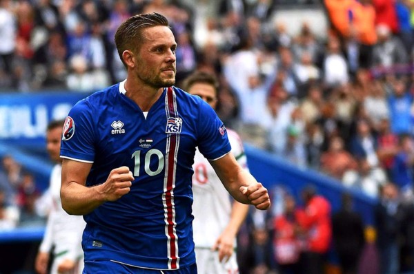 ¡La estrella de la Selección de Islandia se perdería el Mundial de Rusia-2018!