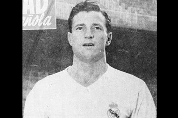 ¡GENIOS! Los grandes futbolistas con carreras universitarias