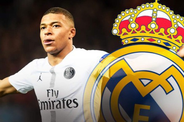 Robert Pires: 'Si Mbappé no se va este año al Madrid, en 2020 se va a ir seguro'