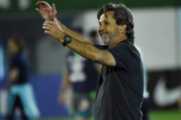 Caio Júnior: ''Si muriese hoy, moriría feliz''