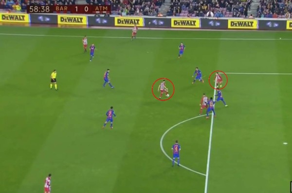 Los errores arbitrales más escandalosos que beneficiaron al Barcelona y Real Madrid