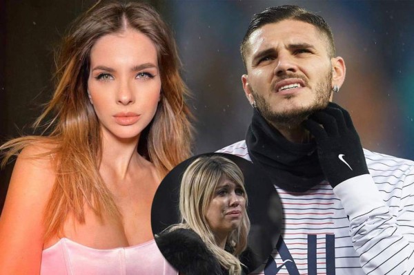 Cuenta la verdad: La contundente confesión de China Suárez a Wanda Nara sobre su encuentro con Mauro Icardi