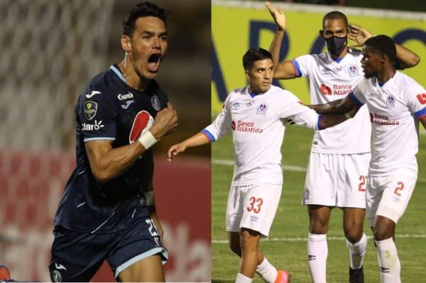 ¿Qué necesita Olimpia para ser campeonísimo y qué pasará si Motagua gana la final de liguilla?