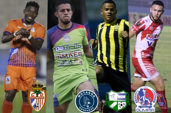 Jueces y ajusticiados: El infartante camino a la Pentagonal pasa por cuatro canchas