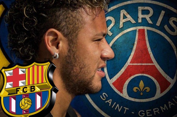 Neymar rechaza la nueva oferta de renovación del PSG por su deseo de volver al FC Barcelona