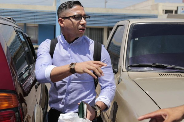 Emilio Izaguirre comienza el martes sus entrenos con el Al Faiha de Arabia