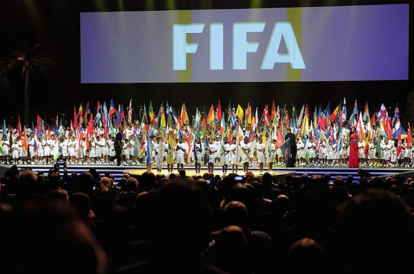 Ganancias económicas es el mayor factor para aumentar Mundial a 48 selecciones