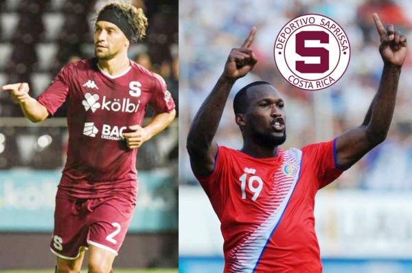 El Saprissa está preparando fichajes de lujo para poder frenar el renacimiento del Alajuelense