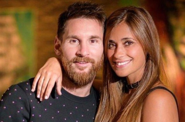 Así celebró Antonella Roccuzzo su cumpleaños número 31