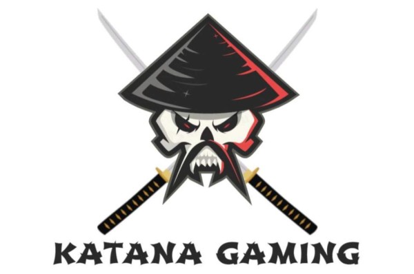 Katana Gaming equipo participante del Torneo League of Legends &nbsp;&nbsp;