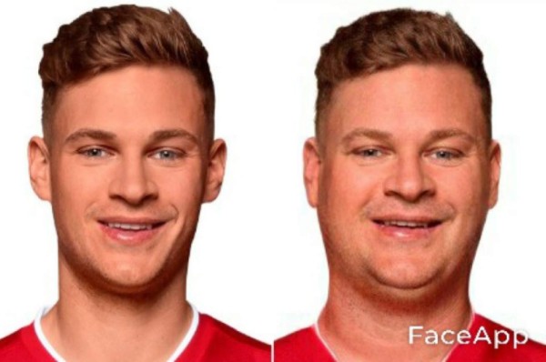 Así serían los mejores futbolistas del mundo con sobrepreso: Messi y Mbappé, desconocidos